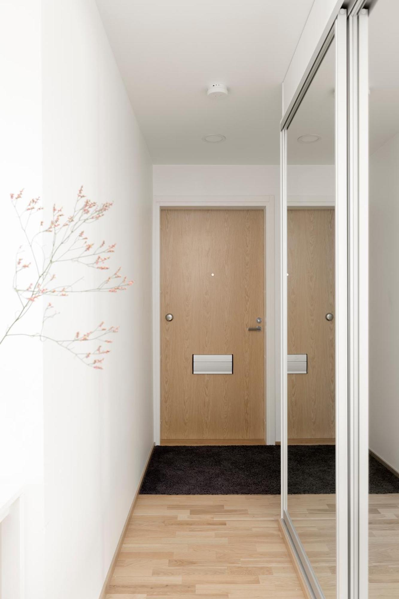 2br Design 400 M From Train Station Tikkurila * Vantaa