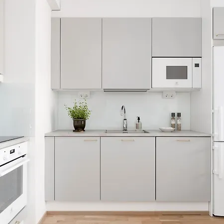 2Br Design Home 400 M From Train Station Tikkurila Vanda Exteriör bild