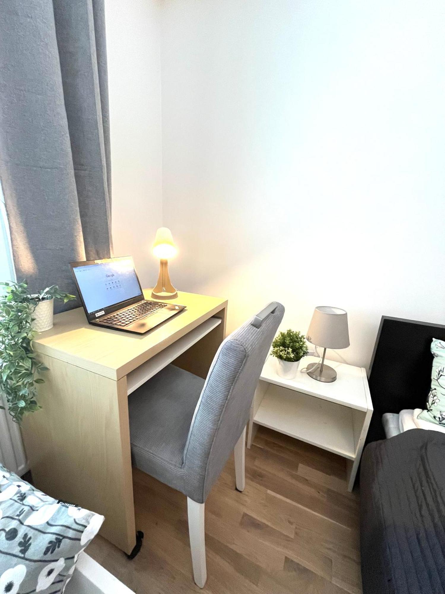 Апартаменты 2br Design 400 M From Train Station Tikkurila